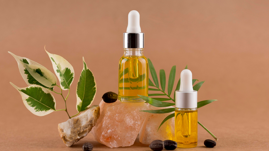 Jojoba oil and your skin!