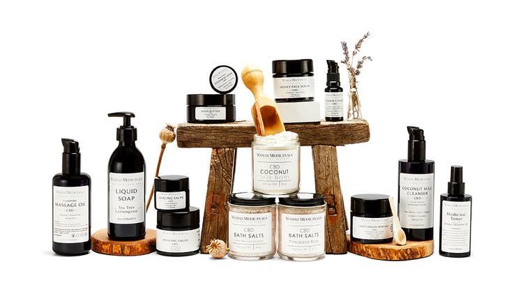 WAY MORE THAN SKINCARE...