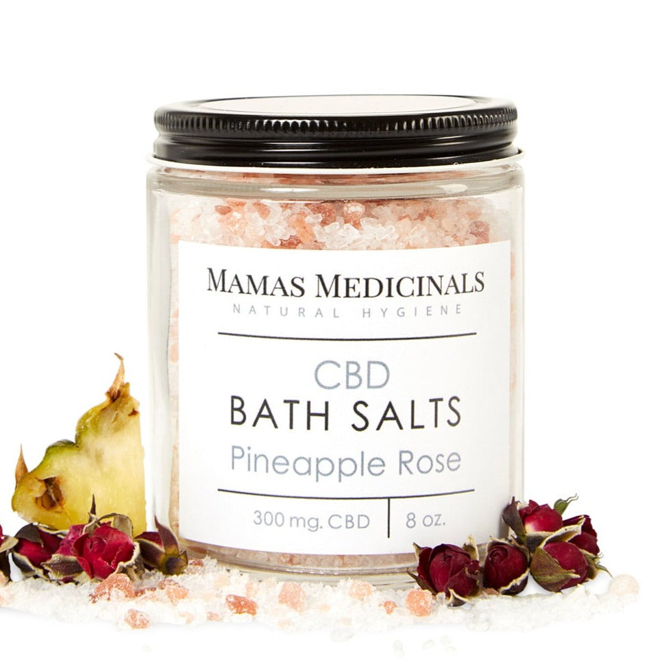 Bath Soak Bundle