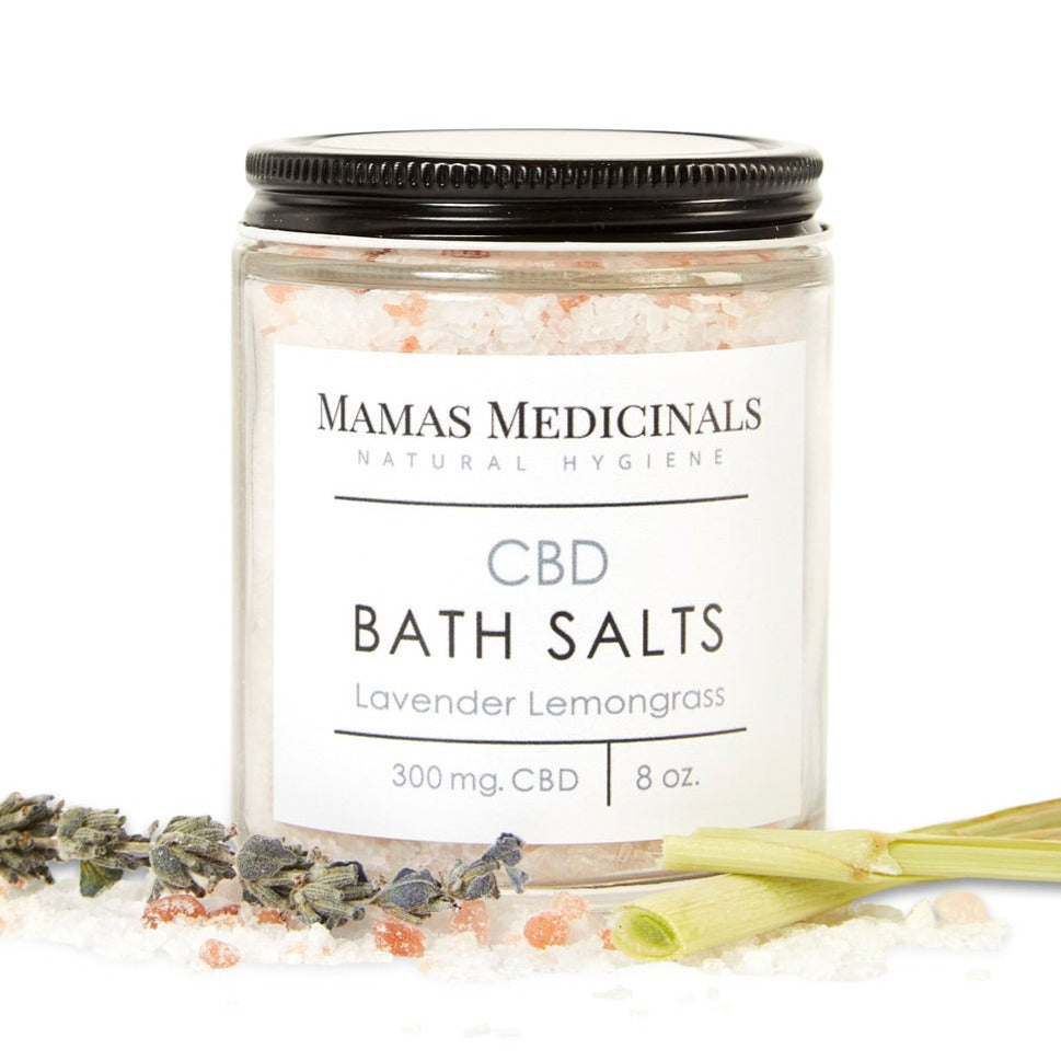 Bath Soak Bundle