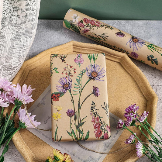 Gift Wrapping