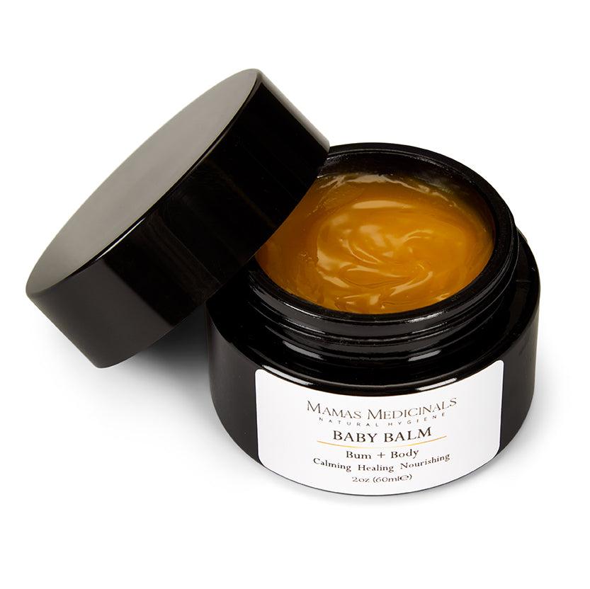 Baby Bum + Body Balm
