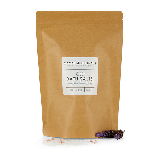Refill - Bath Soak