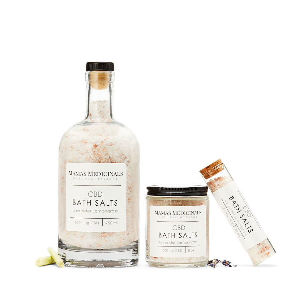 Bath Salts