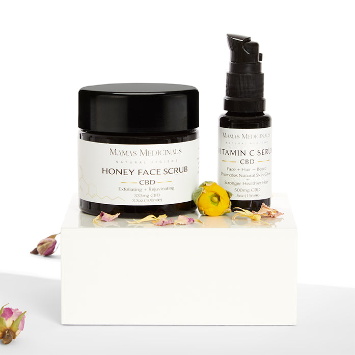 Vitamin C Serum