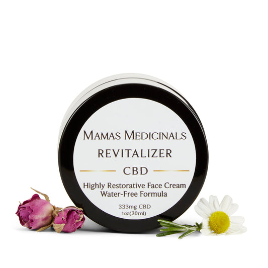 Revitalizer