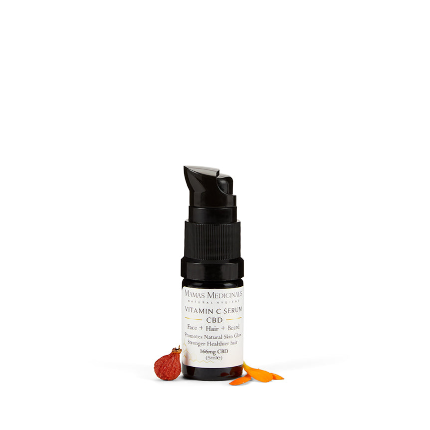 Vitamin C Serum