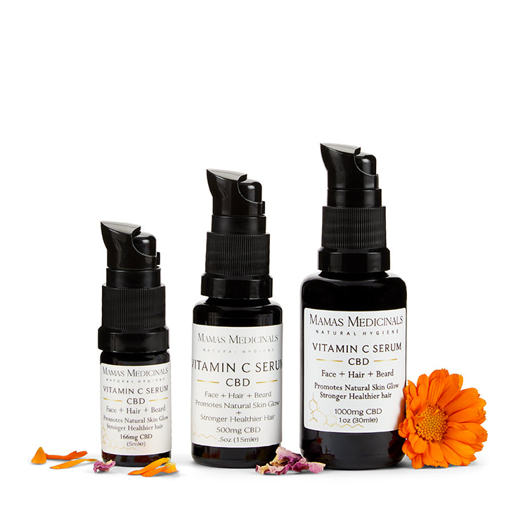 Vitamin C Serum