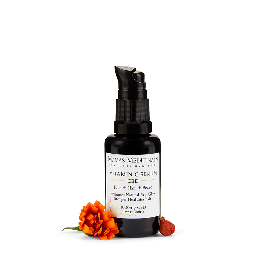 Vitamin C Serum
