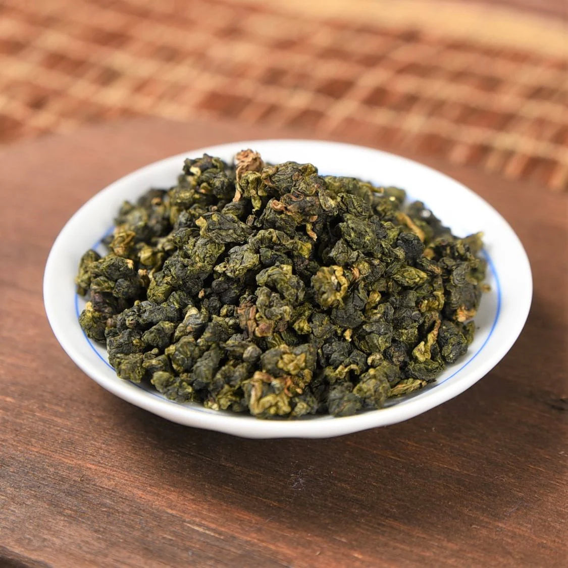 Milk Oolong
