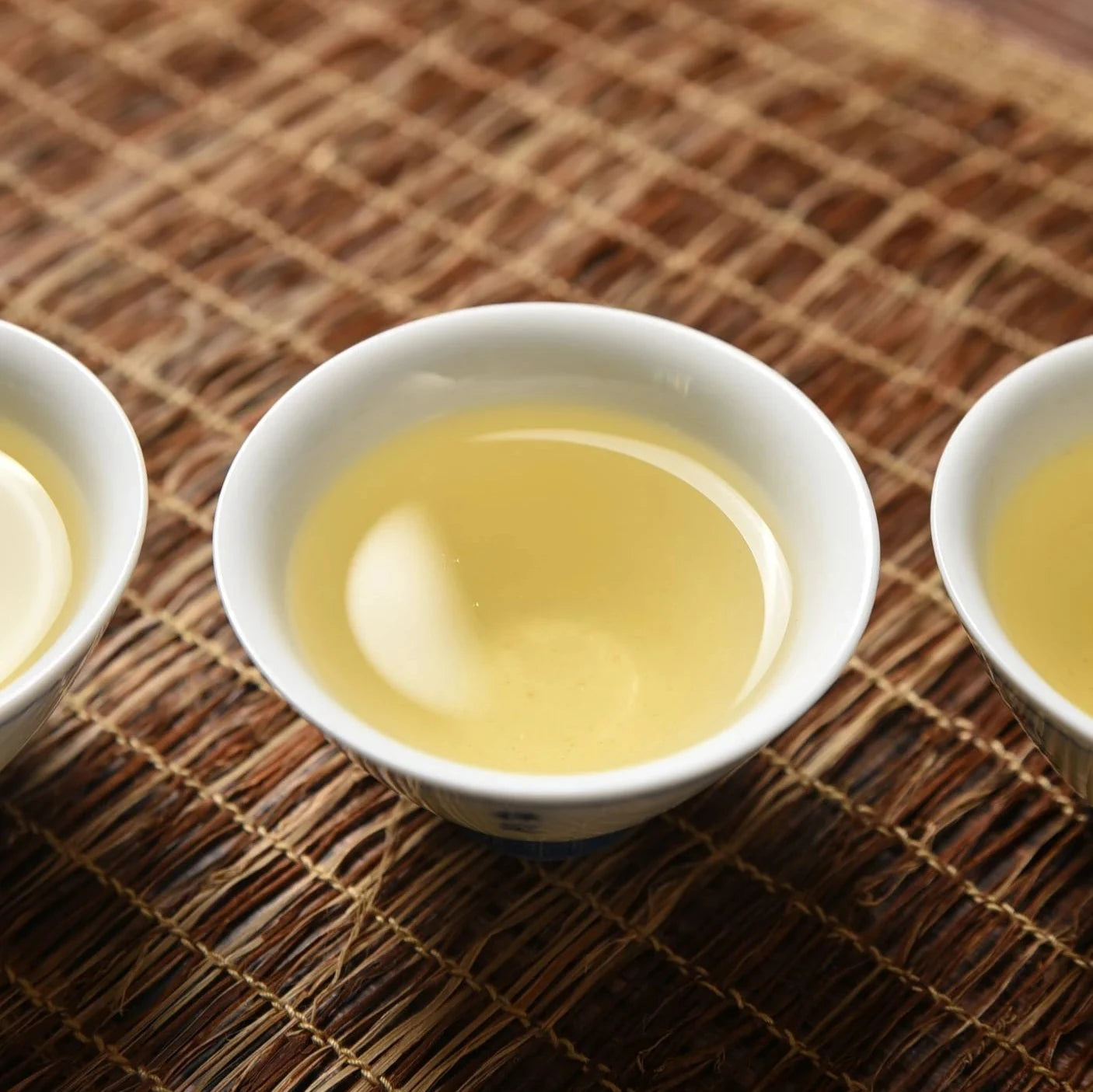 Milk Oolong