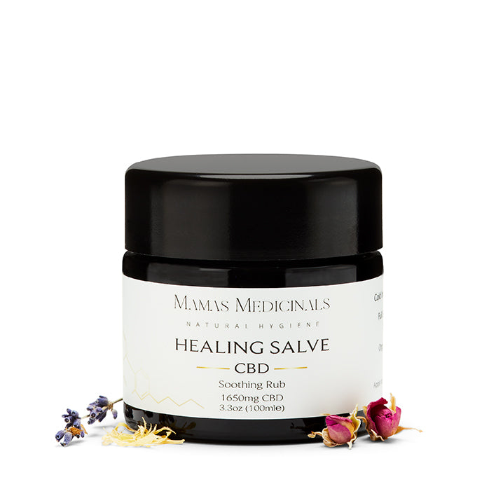 Healing Salve