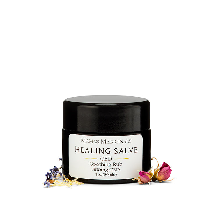 Healing Salve