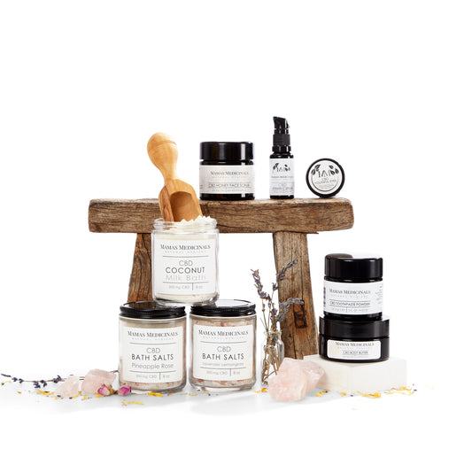 Mamas Medicinals Gift Card