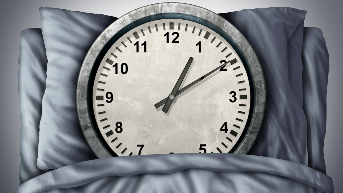 Struggling to Sleep? Here’s What Actually Helps (Hint: It’s More Than Just CBD)