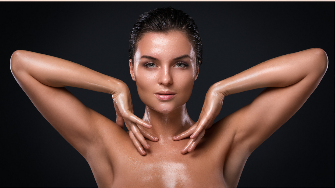 CBD for Skin Care: The Ultimate Moisturizer and Sebum Regulator