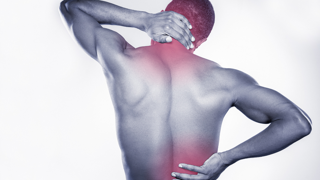 A Look At Arthritis, Joint Pain, Muscle Pain, and How CBD Can Help