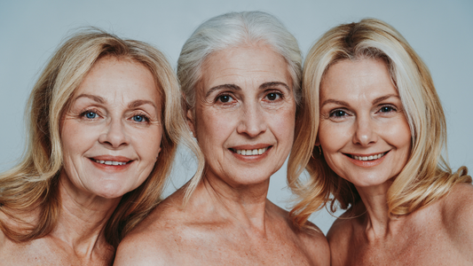 CBD & Menopause: How to Tackle Hot Flashes, Mood Swings, and More Naturally