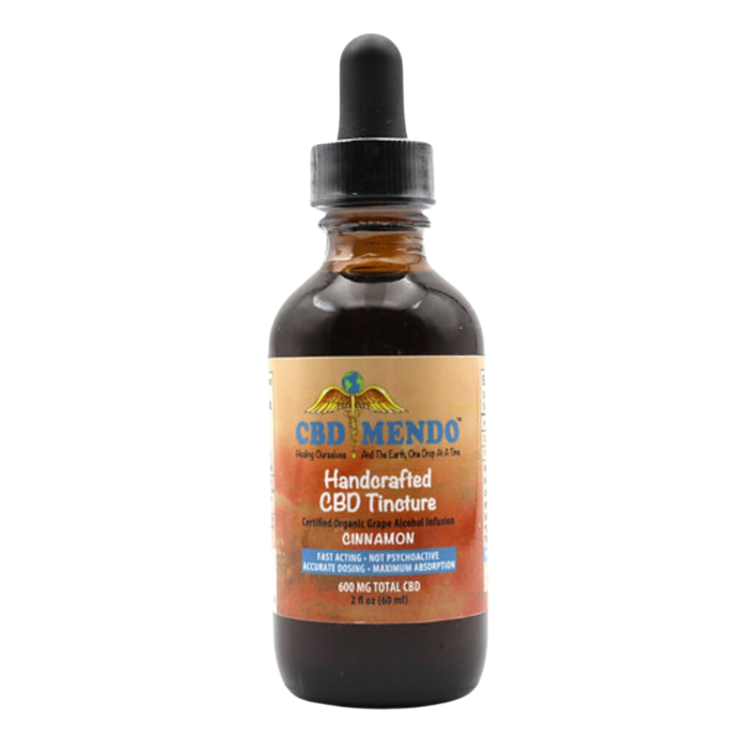 CBD Tincture