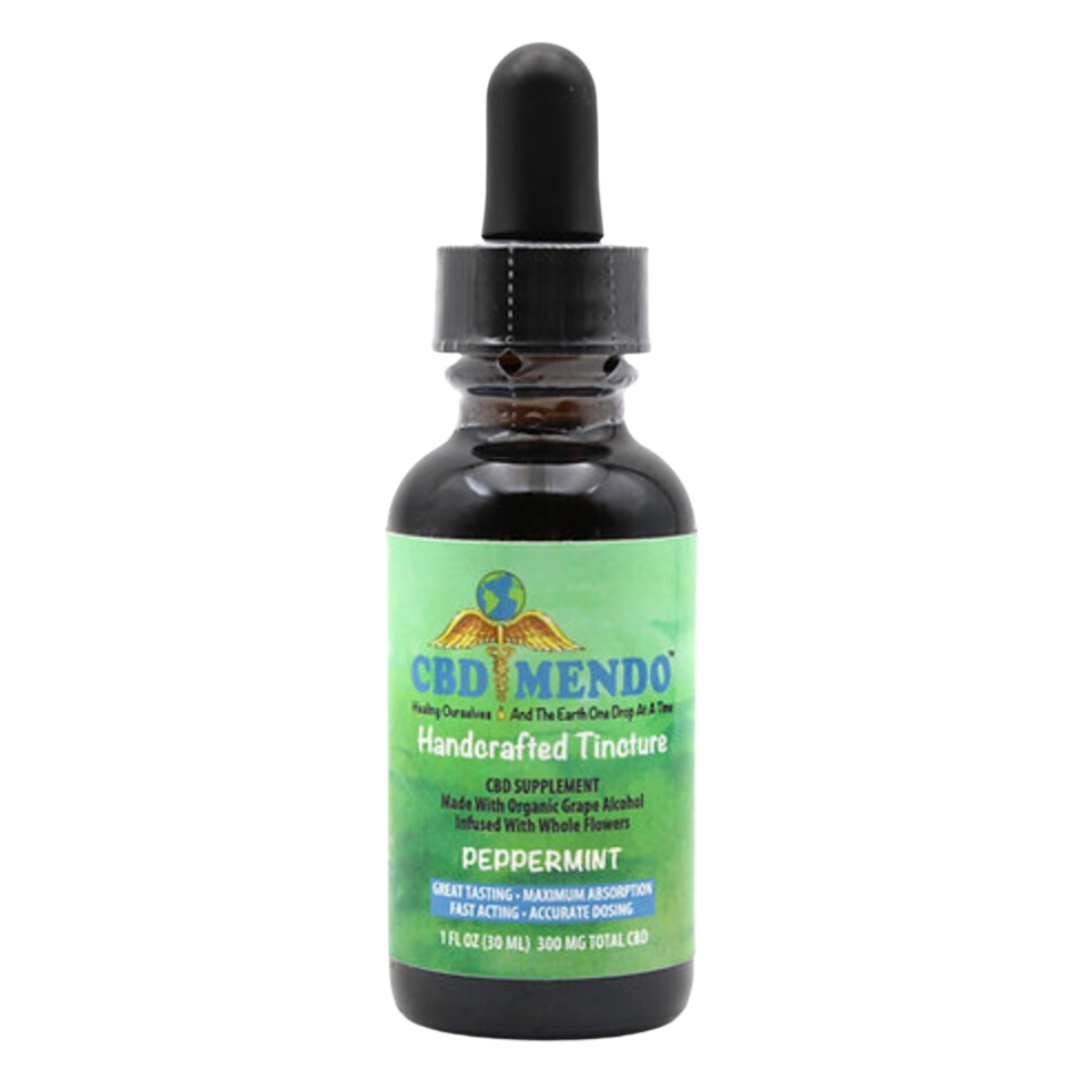 CBD Tincture