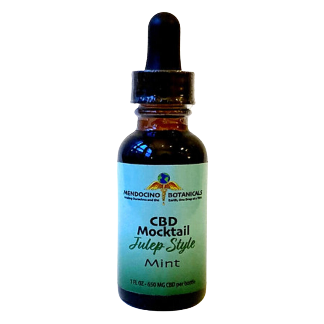 CBD Mocktail