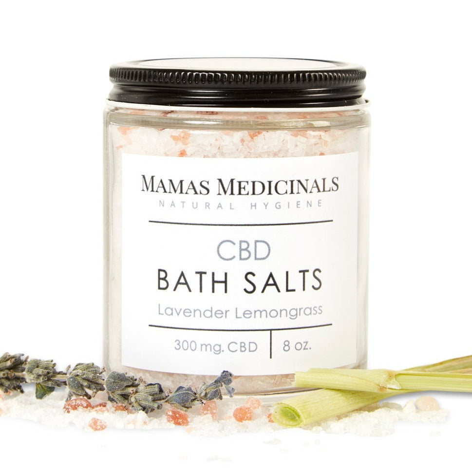 Valentine's 💕 FREE Bath Salts with Candle Purchase