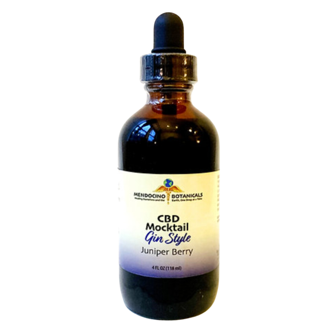 CBD Mocktail