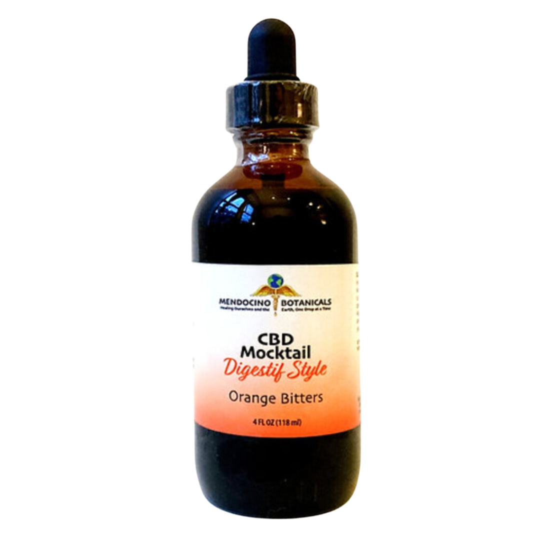 CBD Mocktail