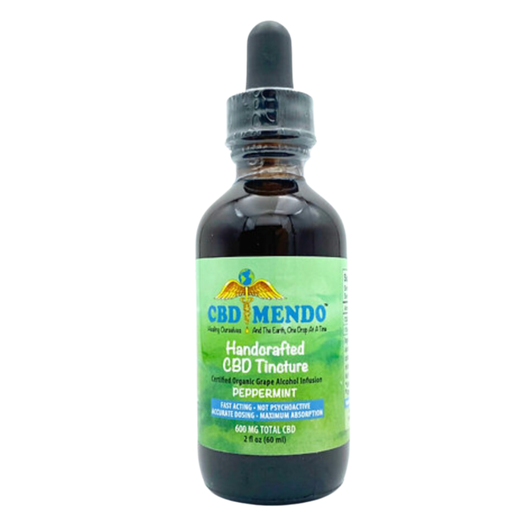 CBD Tincture