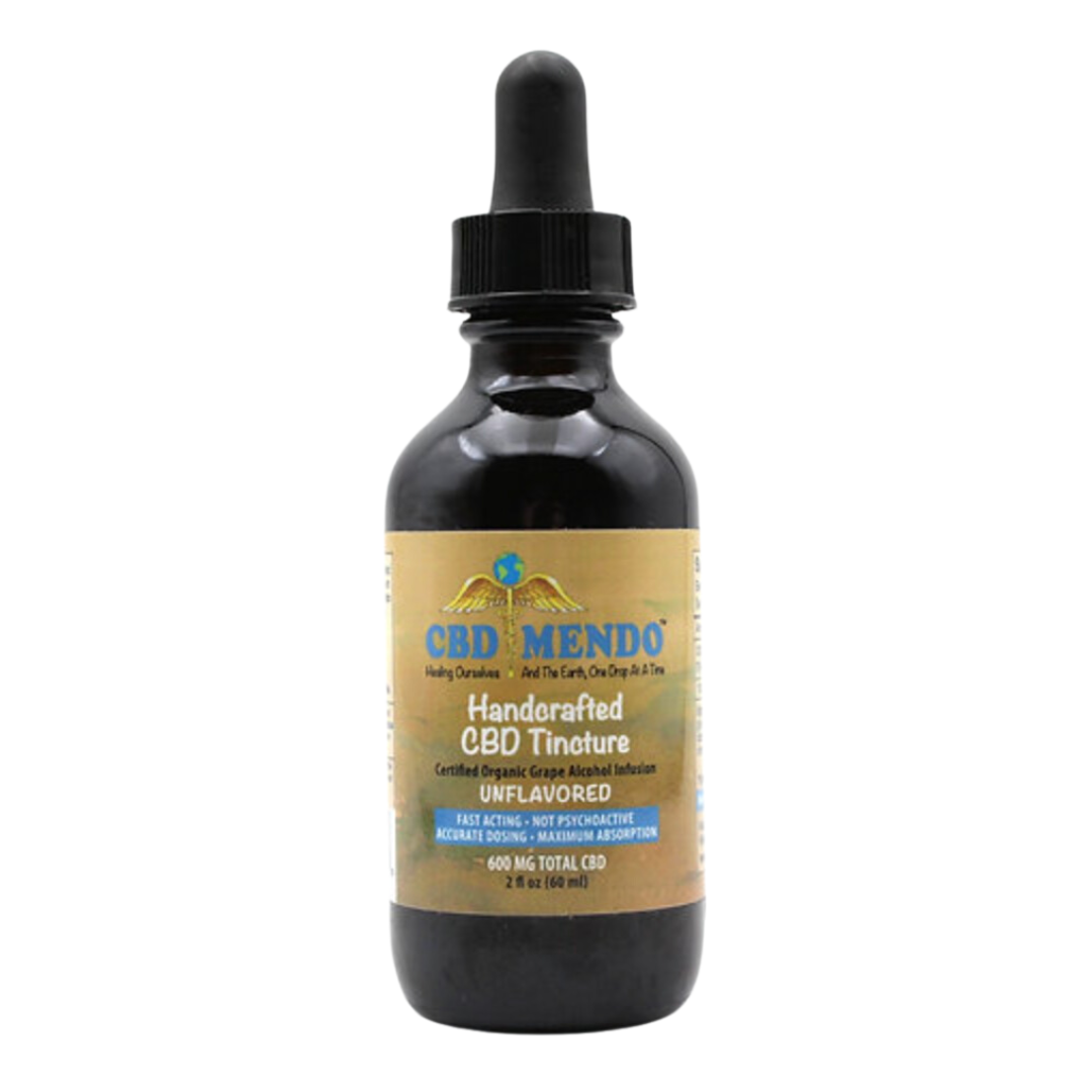 CBD Tincture