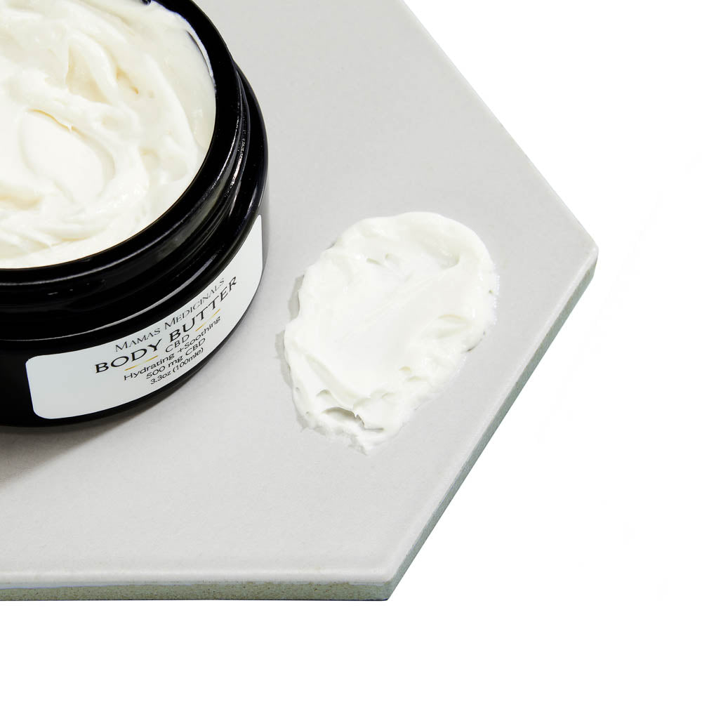 Body Butter