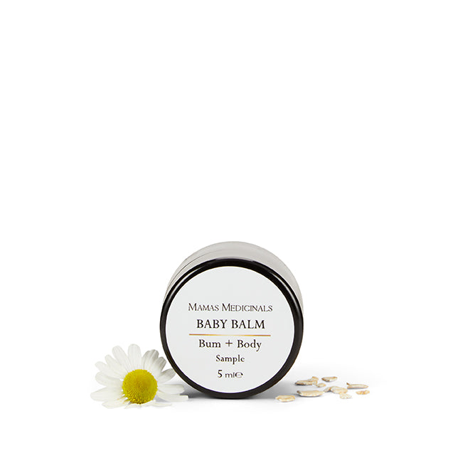 Baby Bum + Body Balm