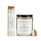Coconut Milk Bath
