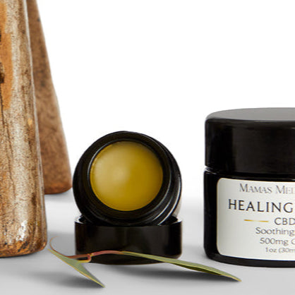 Healing Salve