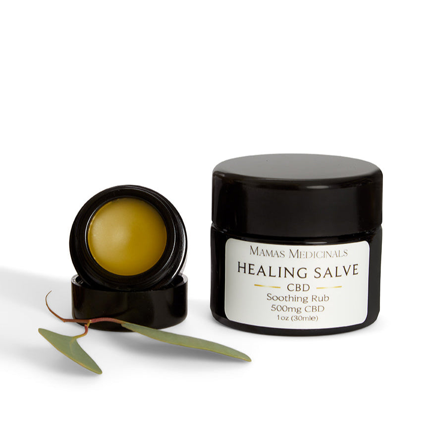 Healing Salve