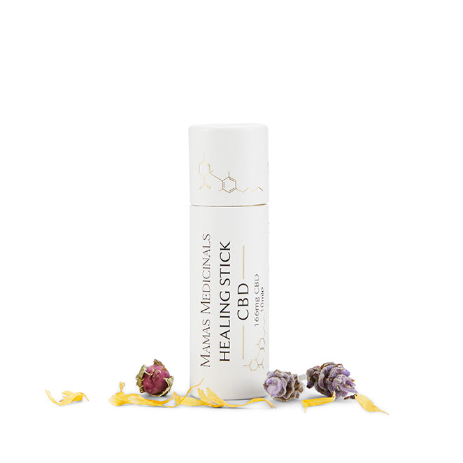 Healing Salve