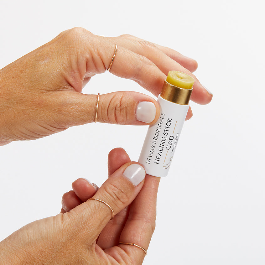 Healing Salve