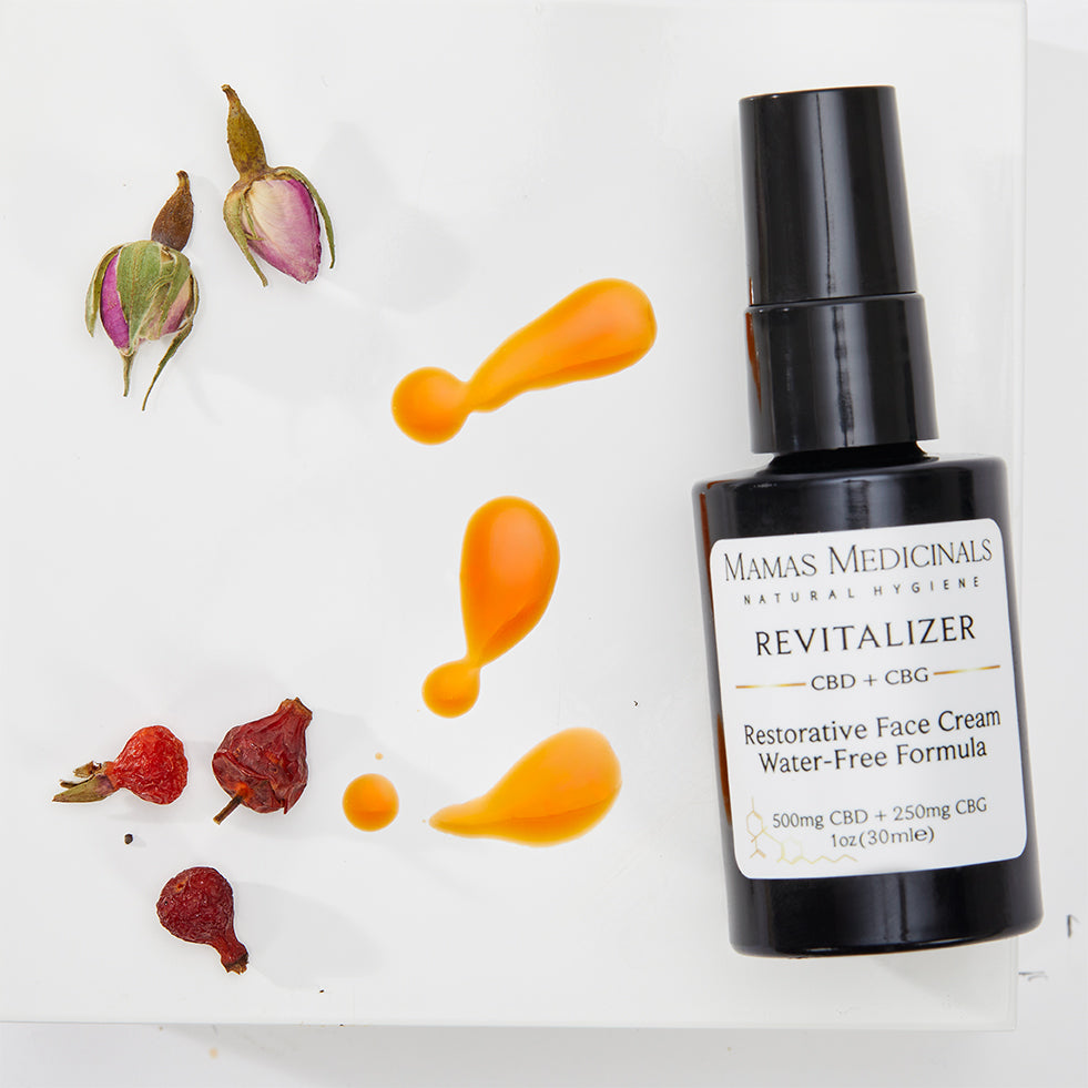 Revitalizer
