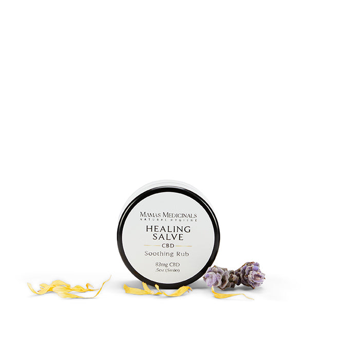 Healing Salve
