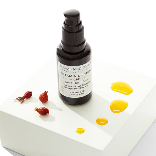 Vitamin C Serum