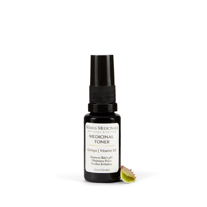 Medicinal Toner