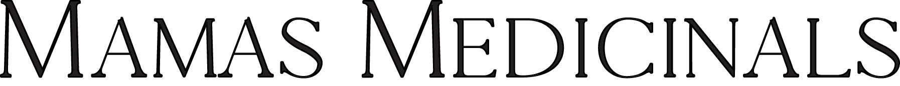 Mamas Medicinals logo