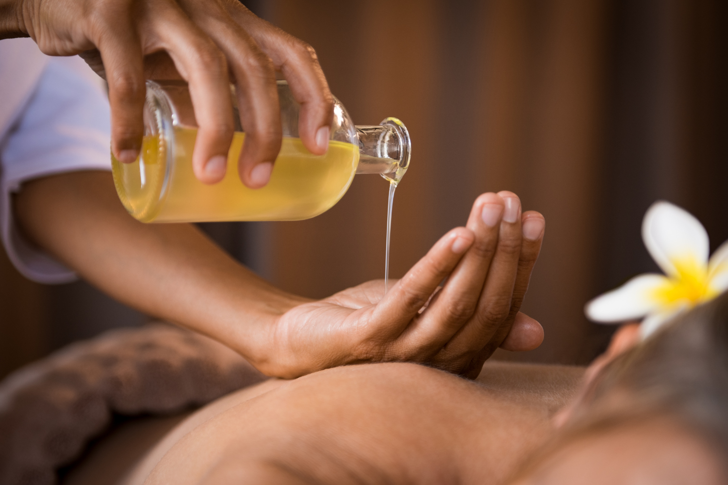 Soothe Like Honey Massage Oil  CBD Massage Oil – Jimbo & Jules