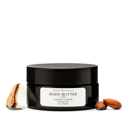 Body Butter