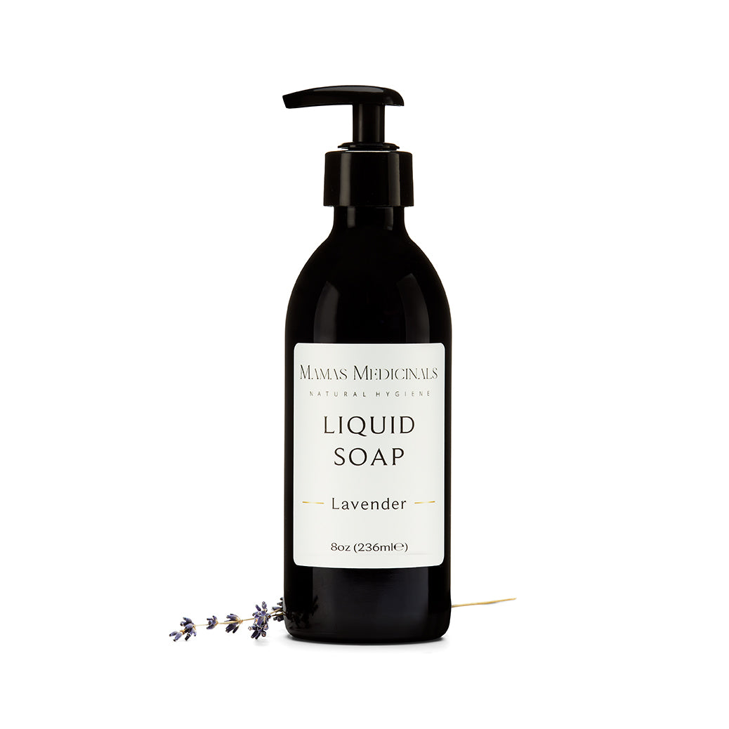 Liquid Soap