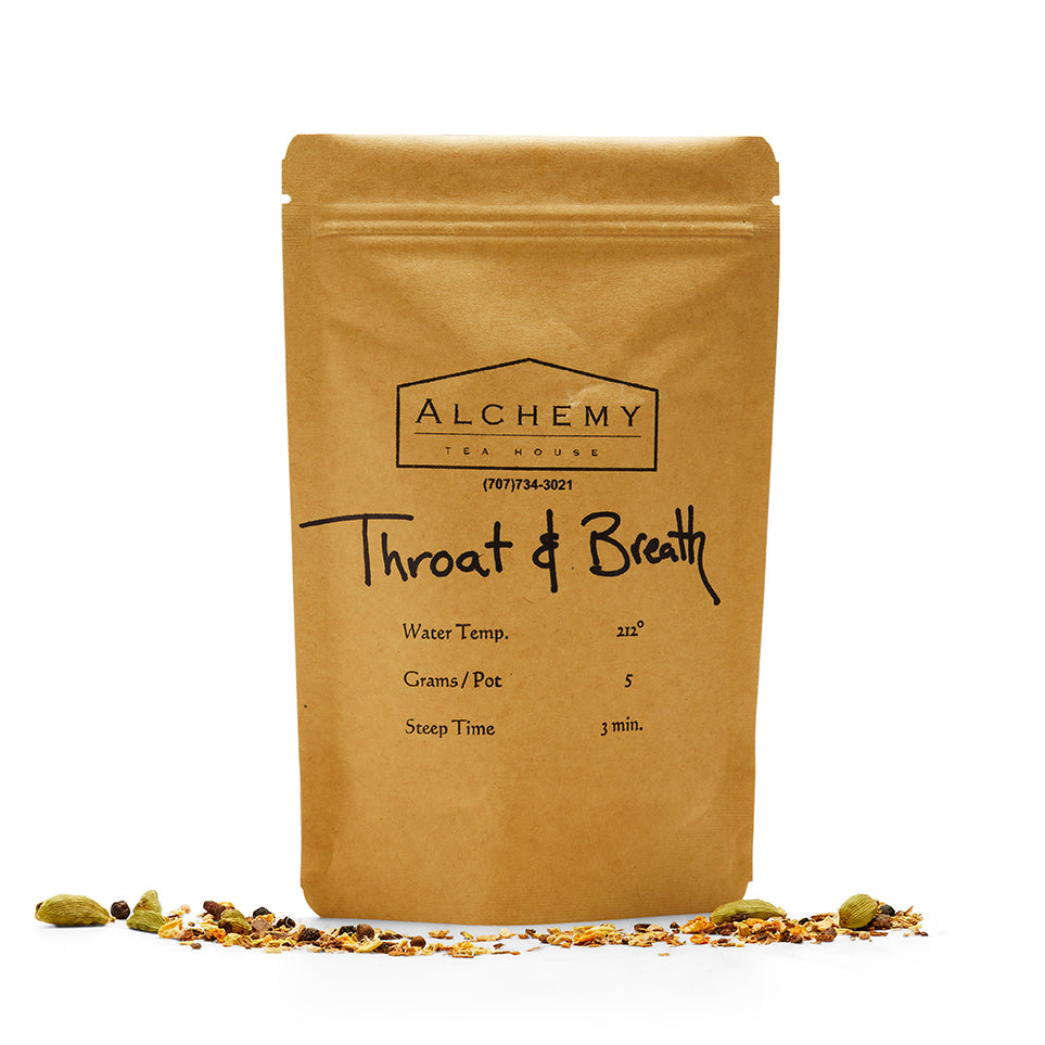 Tea + Cbd Gift Box – Mamas Medicinals